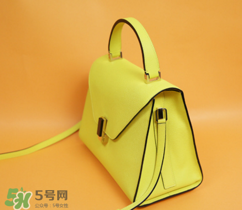 valextra iside真假怎么辨別？valextra iside包包真假鑒定