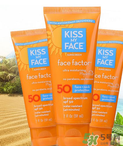 KISS MY FACE是什么牌子？KISS MY FACE是哪個(gè)國(guó)家的？