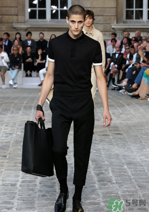 berluti2018年春夏系列服裝怎么樣_好看嗎_款式有哪些？