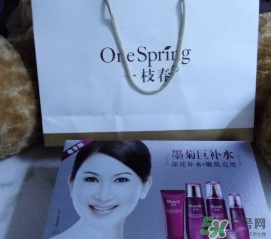 一枝春是什么牌子？一枝春化妝品怎么樣