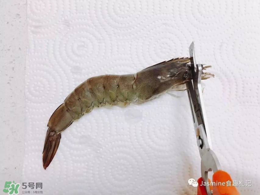 活基圍蝦怎么保存？活基圍蝦怎么處理干凈？