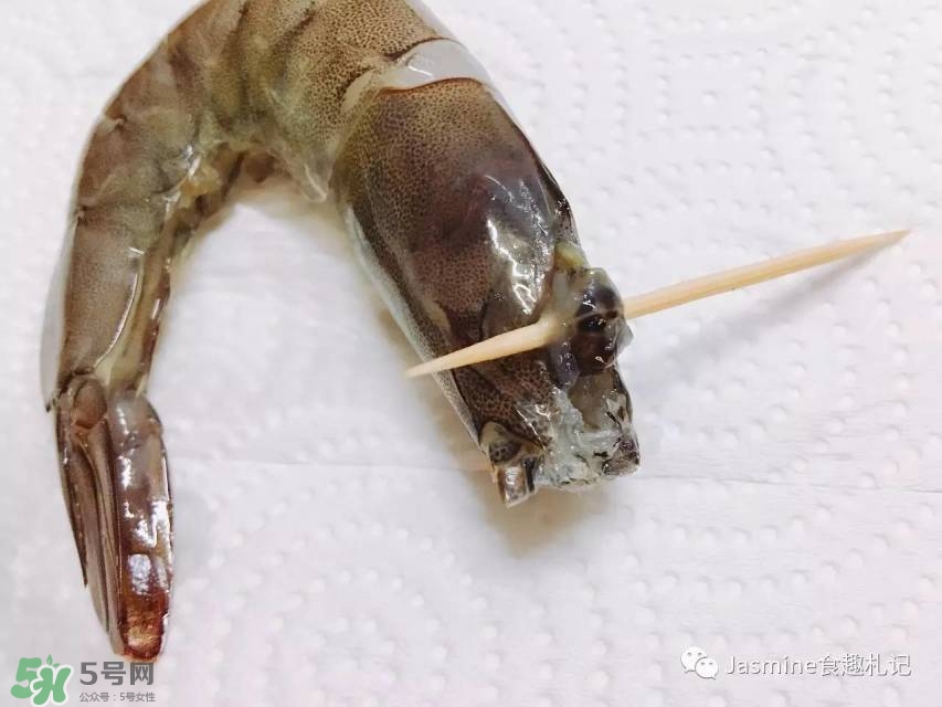 活基圍蝦怎么保存？活基圍蝦怎么處理干凈？