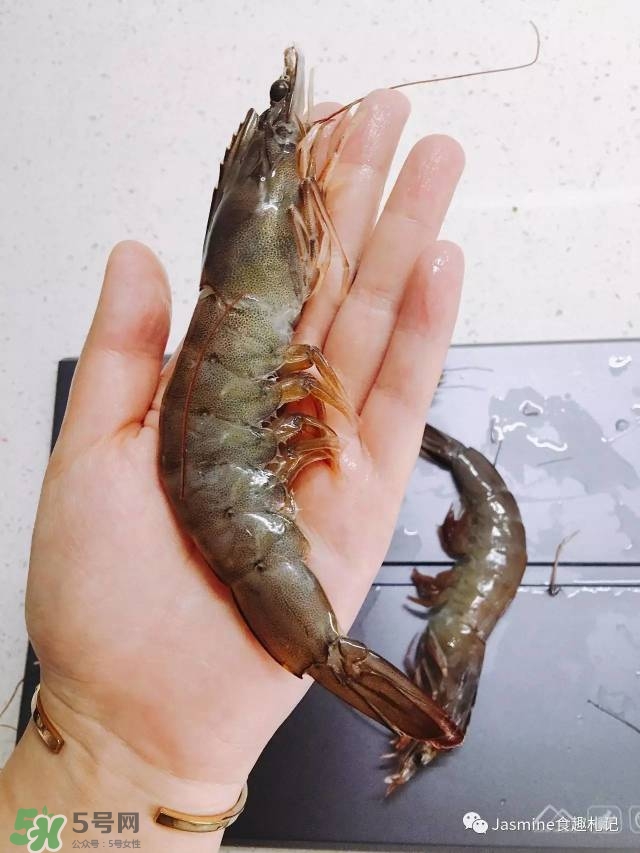 活基圍蝦怎么保存？活基圍蝦怎么處理干凈？