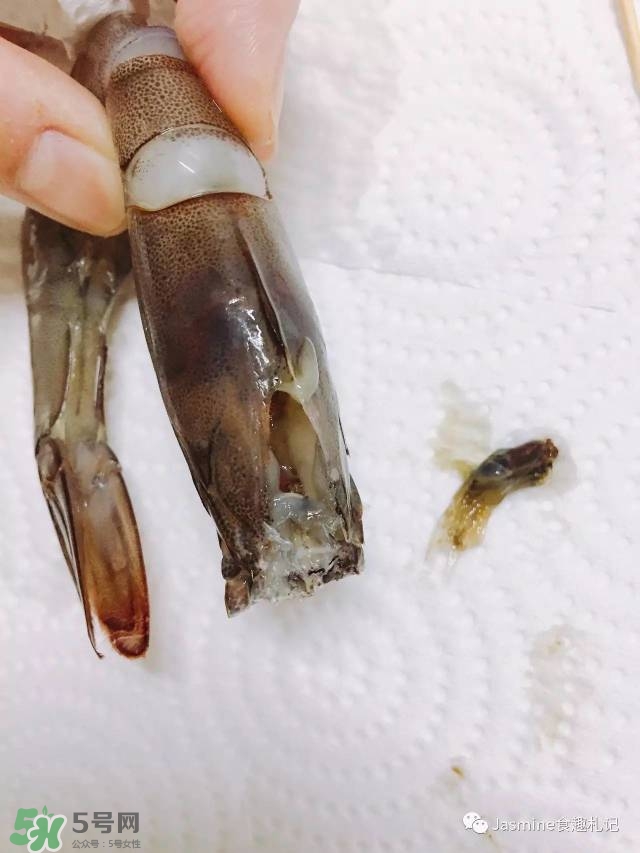 活基圍蝦怎么保存？活基圍蝦怎么處理干凈？