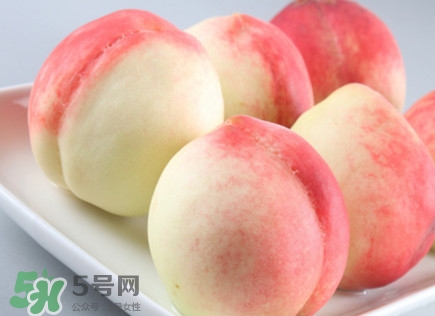 脆桃孕婦可以吃嗎？脆桃孕婦吃了有什么好處