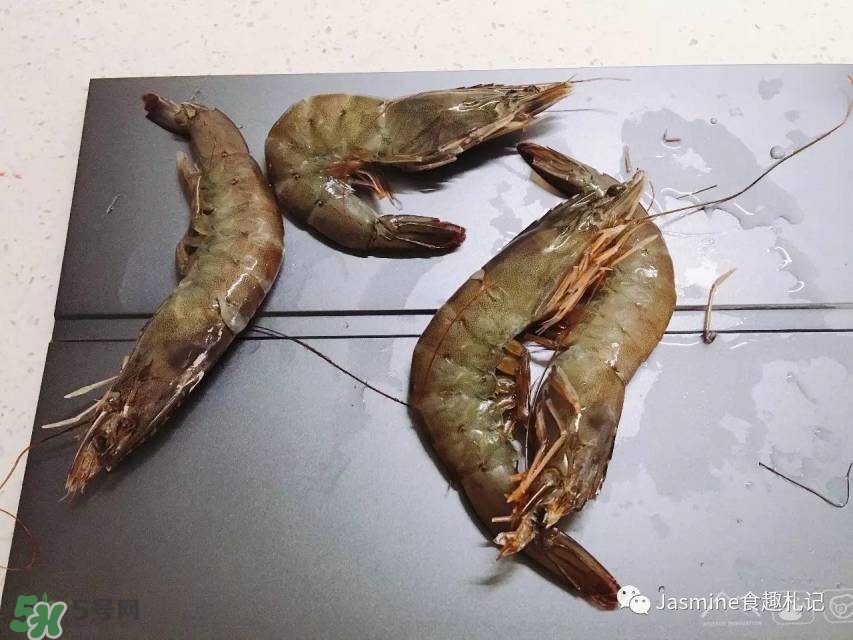 活基圍蝦怎么保存？活基圍蝦怎么處理干凈？