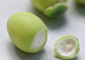 新鮮蓮蓬怎么吃？新鮮蓮蓬的吃法