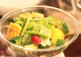 kpro藜麥玉米沙拉好吃嗎？kpro藜麥玉米沙拉多少錢？