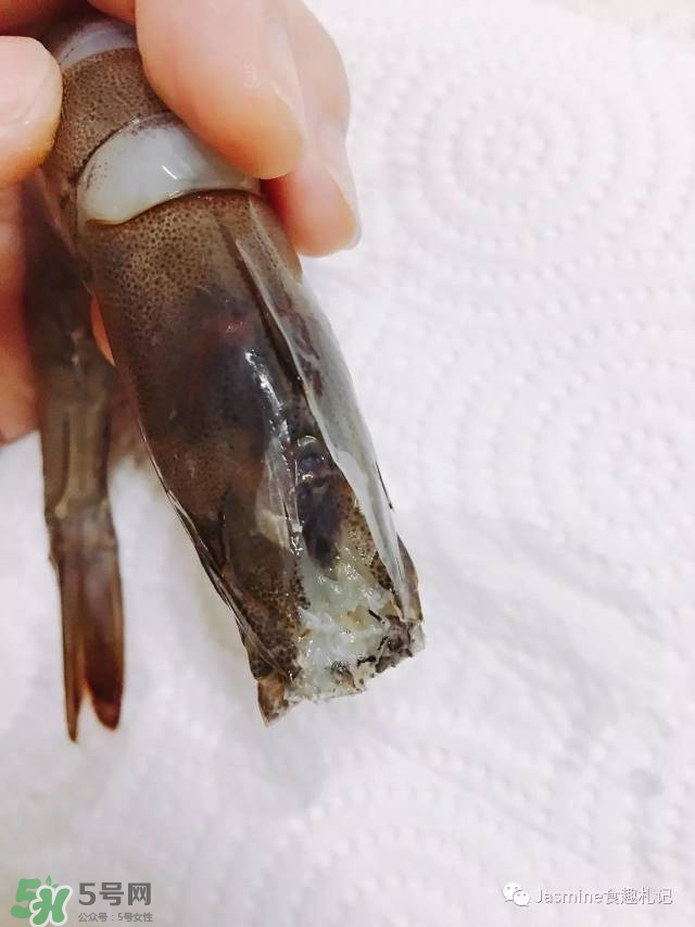 活基圍蝦怎么保存？活基圍蝦怎么處理干凈？