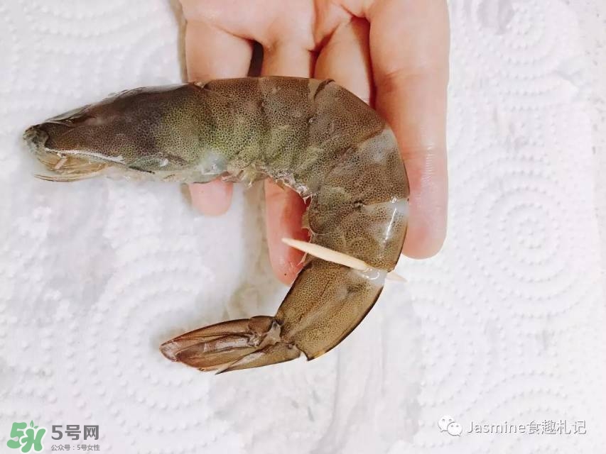 活基圍蝦怎么保存？活基圍蝦怎么處理干凈？