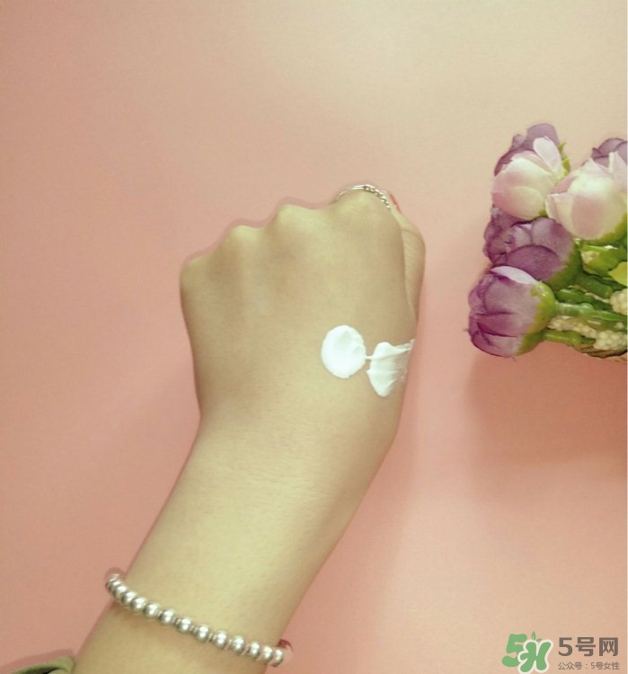 韓熙貞素顏霜怎么樣？韓熙貞素顏霜怎么用