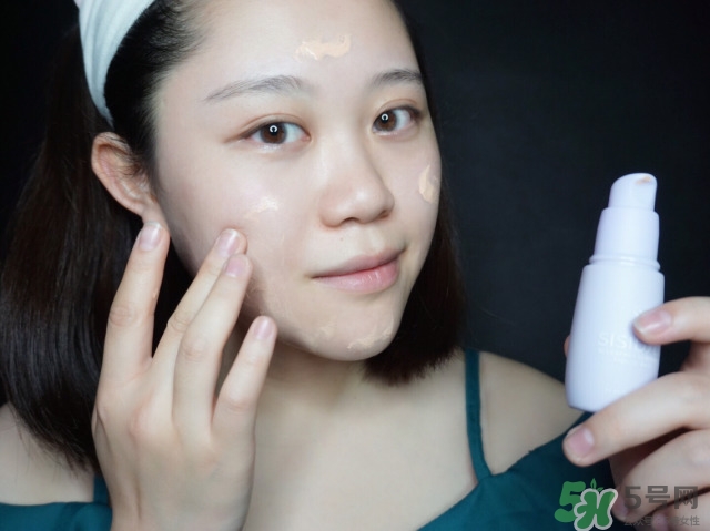 sisidyll藍(lán)莓修顏乳怎么用？sisidyll藍(lán)莓修顏乳多少錢