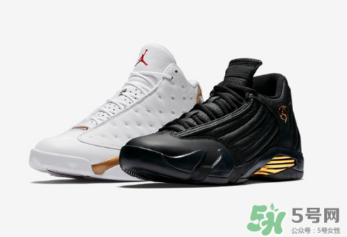 air jordan finals pack 13/14 dmp套裝國(guó)內(nèi)什么時(shí)候發(fā)售？