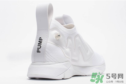 reebok pump supreme ultraknit多少錢？銳步新款充氣跑鞋價(jià)格