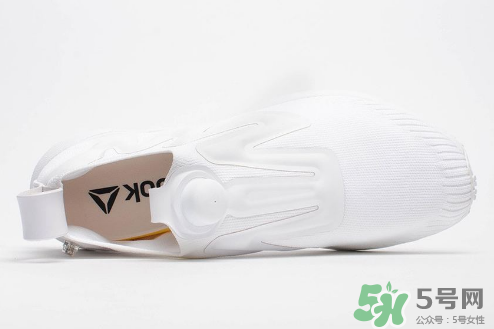 reebok pump supreme ultraknit多少錢？銳步新款充氣跑鞋價(jià)格