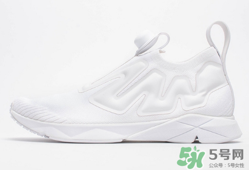 reebok pump supreme ultraknit什么時候發(fā)售？