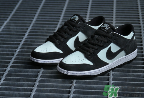 nike sb dunk low多少錢？耐克sb低幫板鞋專柜價格