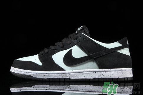 nike sb dunk low多少錢？耐克sb低幫板鞋專柜價格
