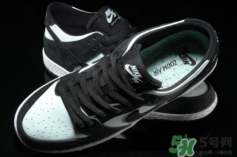 nike sb dunk low多少錢？耐克sb低幫板鞋專柜價格