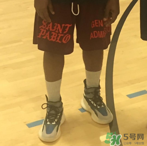 adidas yeezy系列要推出籃球鞋了嗎？阿迪達(dá)斯椰子籃球鞋會發(fā)售嗎？