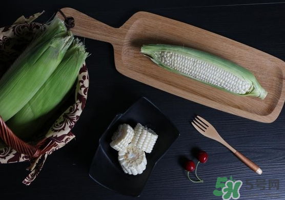 微玉冰糖玉米可以生吃嗎？微玉冰糖玉米安全嗎？