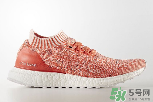 adidas ultraboost uncaged coral配色什么時(shí)候發(fā)售？