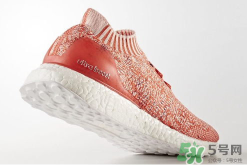 adidas ultraboost uncaged coral配色什么時(shí)候發(fā)售？