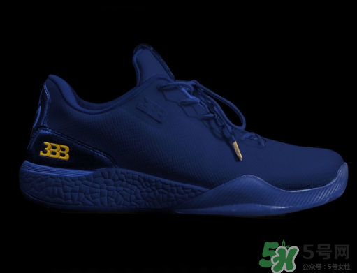 big baller brand zo2獨立日配色多少錢？球哥簽名鞋官網(wǎng)價格