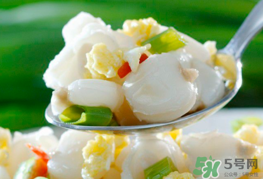 白玉米煮后變黃能吃嗎？白玉米為什么變黃了？