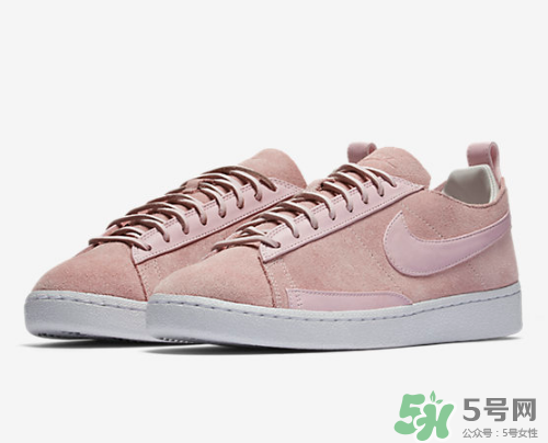 nike blazer low多少錢？耐克板鞋2017新款價格