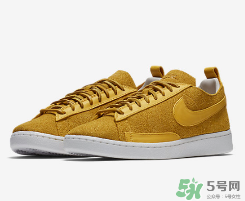 nike blazer low多少錢？耐克板鞋2017新款價格