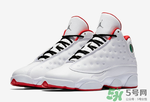 air jordan 13 history of flight什么時(shí)候發(fā)售？