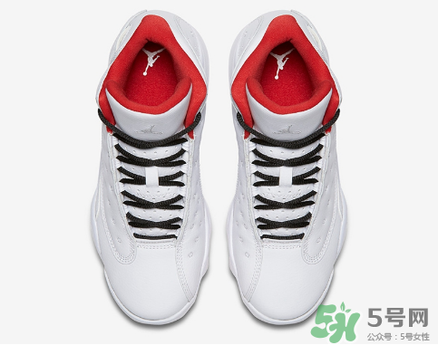 air jordan 13 history of flight什么時(shí)候發(fā)售？