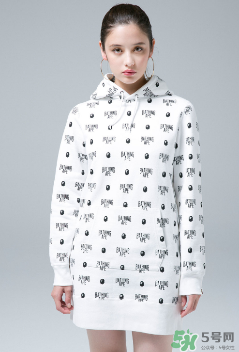 a bathing ape2017秋冬女裝系列怎么樣_好看嗎_什么時候發(fā)售？