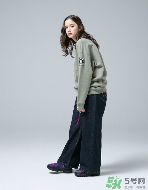 a bathing ape2017秋冬女裝系列怎么樣_好看嗎_什么時候發(fā)售？