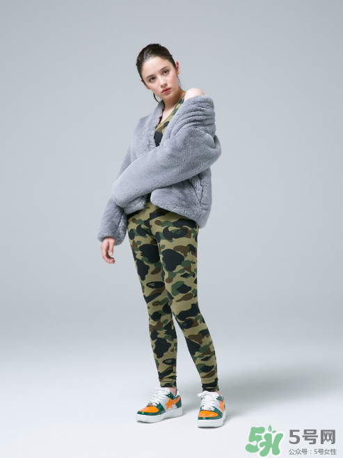 a bathing ape2017秋冬女裝系列怎么樣_好看嗎_什么時候發(fā)售？