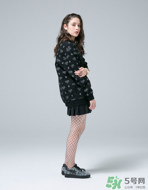 a bathing ape2017秋冬女裝系列怎么樣_好看嗎_什么時候發(fā)售？