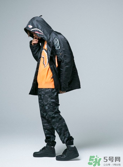 bape2017秋冬系列男裝怎么樣_好看嗎_什么時(shí)候發(fā)售？