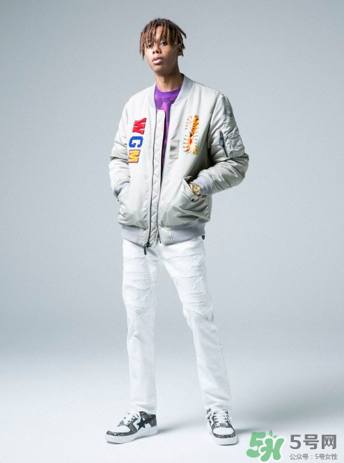 bape2017秋冬系列男裝怎么樣_好看嗎_什么時(shí)候發(fā)售？