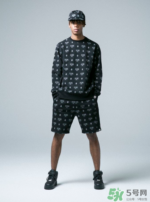 bape2017秋冬系列男裝怎么樣_好看嗎_什么時(shí)候發(fā)售？