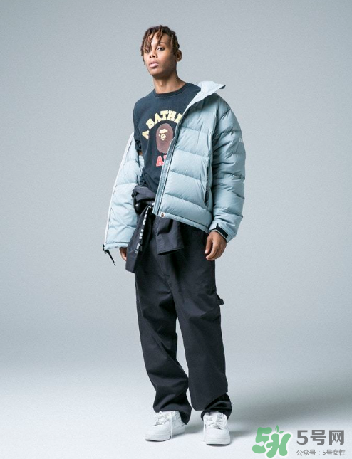 bape2017秋冬系列男裝怎么樣_好看嗎_什么時(shí)候發(fā)售？