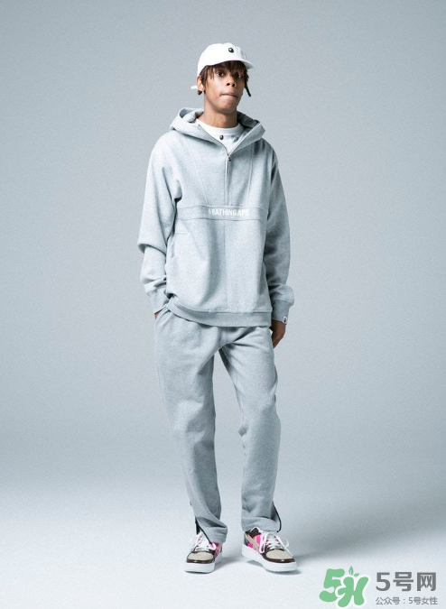 bape2017秋冬系列男裝怎么樣_好看嗎_什么時(shí)候發(fā)售？