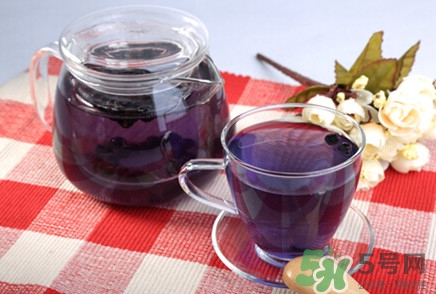 黑枸杞能和茶葉一起泡嗎？黑枸杞和什么一起泡好