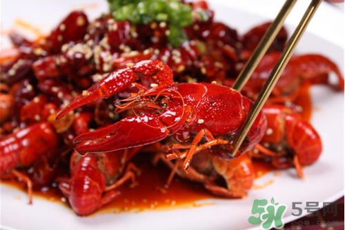 麻辣小龍蝦熱量高嗎？吃麻辣小龍蝦會胖嗎？