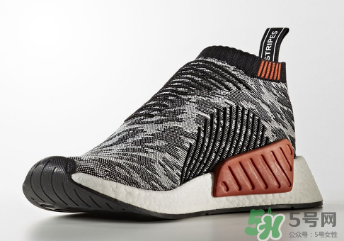 adidas nmd city sock 2多少錢？阿迪達斯襪子鞋2代專柜價格