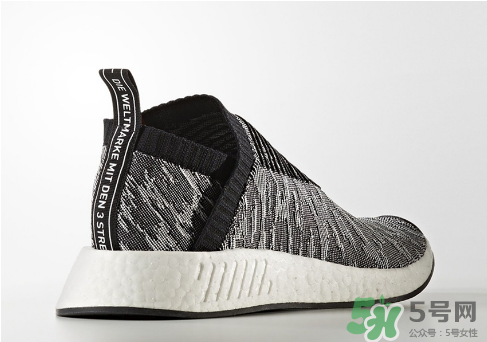 adidas nmd city sock 2多少錢？阿迪達斯襪子鞋2代專柜價格