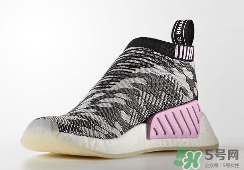adidas nmd city sock 2多少錢？阿迪達斯襪子鞋2代專柜價格