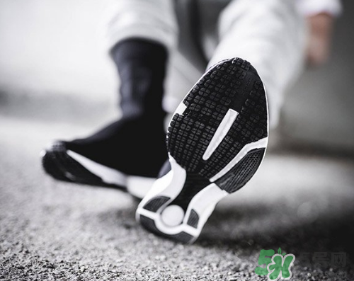 reebok sock runner ultraknit銳步超長襪子鞋上腳效果怎么樣？