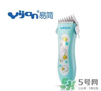 嬰兒理發(fā)器哪個牌子好？嬰兒理發(fā)器哪種好？