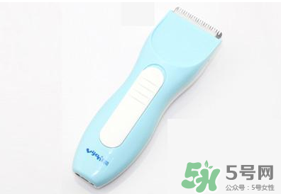 嬰兒理發(fā)器哪個牌子好？嬰兒理發(fā)器哪種好？